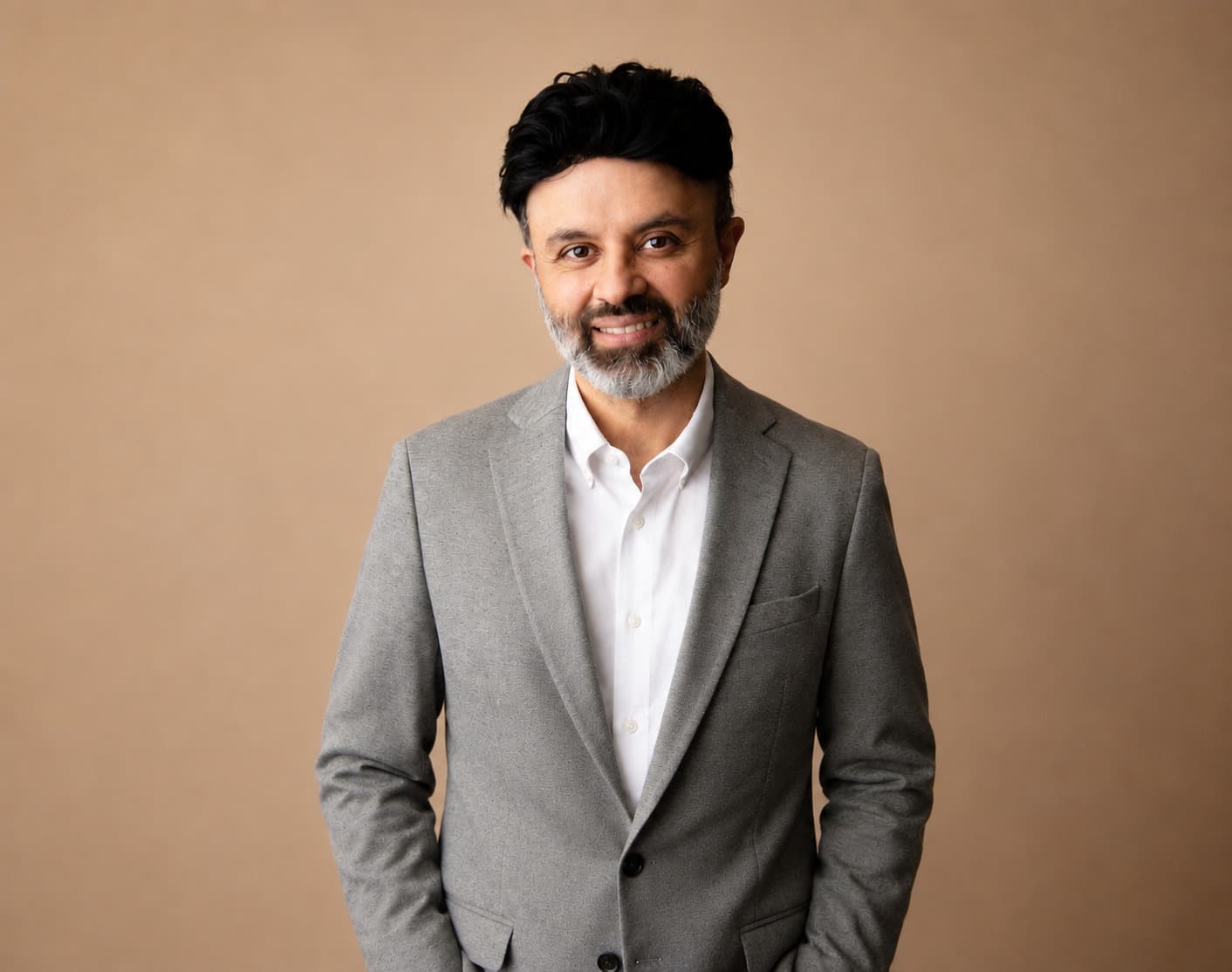 Sunil Dhir